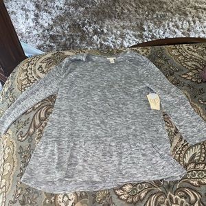 NWT Top